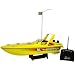 Zero Gravity Speed Boat Radio Controlled Boats with Batteries Ready to Run