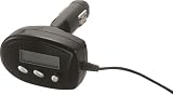 グリーンハウス iPod用FMトランスミッターブラック GH-FTC-IPODB