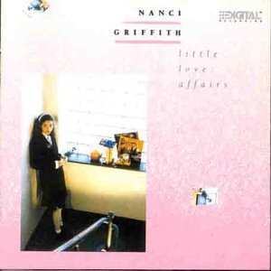 CD-Charts  Collectible : Little Love Affairs