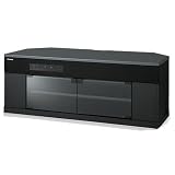 Panasonic SC-HTR200 - Plasma & LCD TV Stand- Intergrated Home Cinema Speaker System - Black