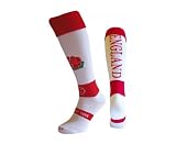 WACKY SOX Classic England Unisex Socken
