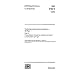 Book ISO 2162-2:1993, Technical product documentation - Springs - Part 2: Presentation of data for cylindrical helical compression springs