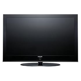 Samsung PS50Q97HDX - 50'' Widescreen HD Ready Plasma TV - With Freeview
