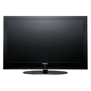 Samsung PS50Q97HDX - 50'' Widescreen HD Ready Plasma TV - With Freeview