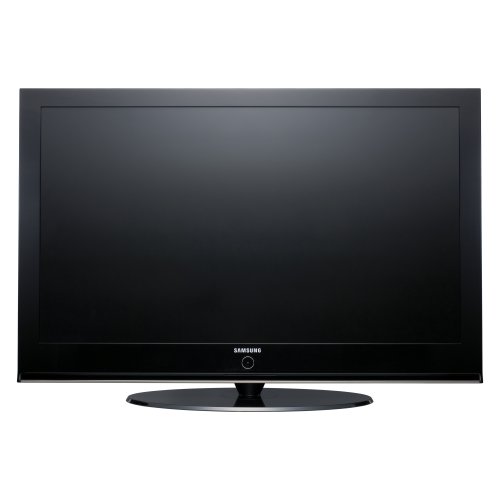 Samsung PS50Q97HDX - 50'' Widescreen HD Ready Plasma TV - With Freeview