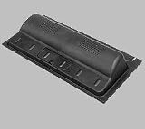 20 Incandescent Economy Black Hood