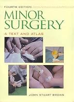 Minor Surgery: A Text and Atlas