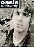"Oasis": Definitely