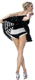 Ruffle Back Rhumba Panty - COLOR CHOICES