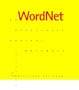 WordNet 1.6 CD-ROM (Language, Speech, and Communication)