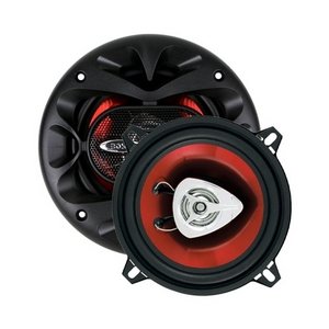 Buy ar audio suppliers - Boss Audio-car Audio/video Boss Ch5520 Speaker - 2-way (ch5520) -