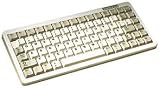 Keyb 11IN Ultraslim Us 86-KEY USB & PS/2 Mech. Key Switch