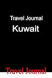Travel Journal Kuwait