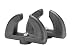 Taylor Made Turn Latches, pair