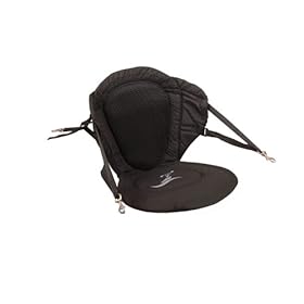  Ocean Kayak Comfort Tech Seat Back for Sit-On-Top Kayak