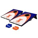 Illinois Fighting Illini Chuck-O Bean Bag Toss Set