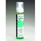 Aloe Vesta 3-n-1 Cleansing Foam - 8 oz Spray - Case of 12