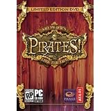 Sid Meier's Pirates Limited Edition