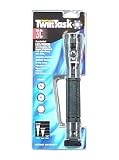 Streamlight TT-3C TWIN TASK Black/WHT LED Flashlight