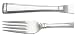 Gorham Column 5-Piece Stainless Flatware Set