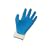 Scan   Knit Shell Latex Palm Gloves