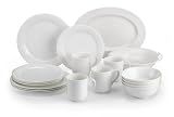 Wedgwood Gourmet 18 Piece Set