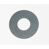 1956-1960 Corvette Antenna Mounting Gasket by Chevrolet