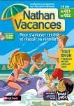 Revue Nathan  / Nathan Vacances CE2