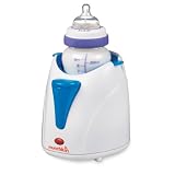Munchkin Deluxe Bottle And Food Warmer With... by Munchkin