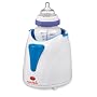 Munchkin Deluxe Bottle And Food Warmer With Pacifier Cleaning Basket