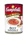 Camp Beef Noodle Soup