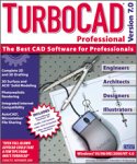 Turbocad 7.0 Professional (Full Product)
