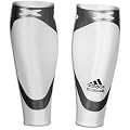 adidas TechFit Powerweb Calf Sleeve - Men's ( sz. XXL, White )
