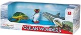 Wild Safari Ocean Wonders Gift Set