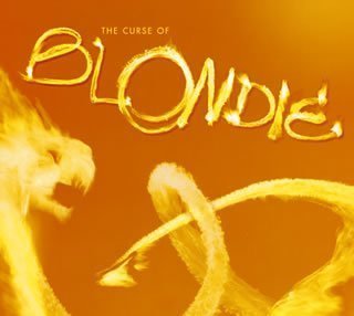CD-Charts  Music : The Curse of Blondie