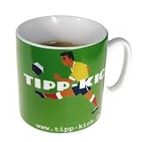 Eigenschaften Mieg, Edwin 080122 / Mieg, Edwin 080122 - Tipp-Kick Porzellantasse