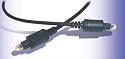 Glasfaser Kabel (PS2)