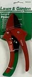 ACE TRADING-LAWN HAND TOOLAPEX GT1570 RATCHETING ANVIL PRUNER 7