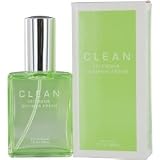 Clean Eau De Parfum, Outdoor Shower Fresh, 1-Fluid Ounce