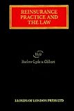 Reinsurance Practice and the Law