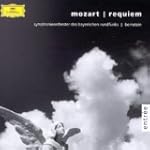 Mozart : Requiem en r� mineur K. 626...