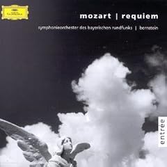 Mozart : Requiem en r� mineur K. 626 (collection Entr�e)