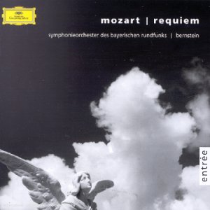 CD-Charts  Used : Mozart: Requiem in D minor KV 626