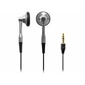 audio-technica インナーイヤーヘッドホン ATH-CM700TI