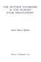 The Mother Syndrome in the Russian Folk Imagination