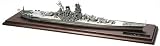 マスターワークコレクション 日本戦艦 大和(完成品)