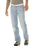 Levis? 505(tm) Regular-Fit Jeans, Clean Light Wash