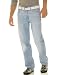 Levi's? 505(tm) Regular-Fit Jeans, Clean Light Wash