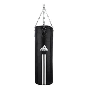 Buy adidas 100 Lb. Leather Heavy Bag
