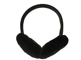 Sheared Mink Ear Muffs